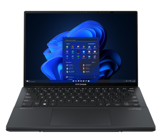 ASUS OUTLET - ZenBook Duo UX8406CA Ultra 9-285H/32GB/2TB/Win11P O - 1517845 - zdjęcie 2